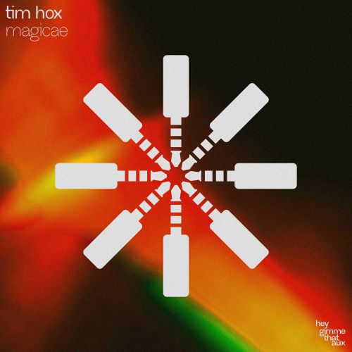 Tim Hox - Magicae (Extended Mix) [2024]