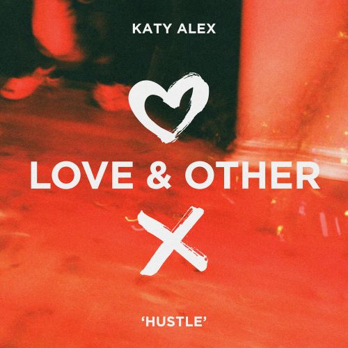 Katy Alex - Hustle (Extended Mix) [2024]