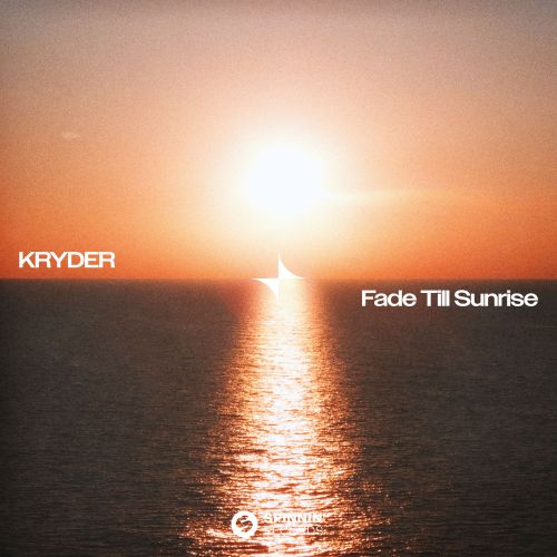 Kryder - Fade Till Sunrise, Pt. II (Extended Mix) [2024]