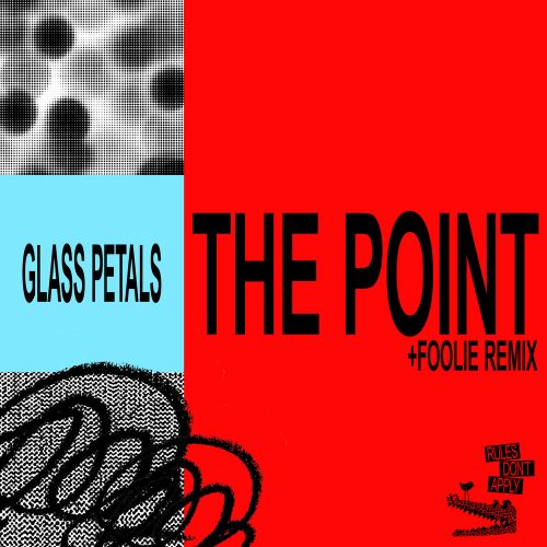 Glass Petals - The Point (Extended Mix) [2024]