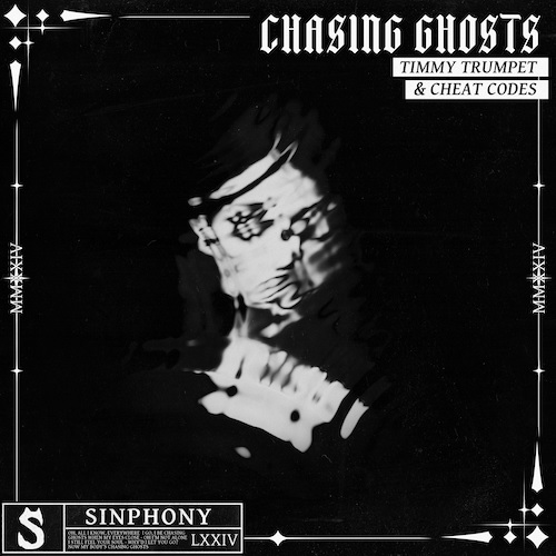 Timmy Trumpet x Cheat Codes - Chasing Ghosts (Extended Mix) [2024]