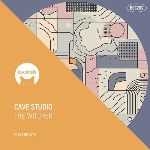 Cave Studio - The Witcher (Extended Mix) [2024]