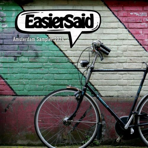 TCTS - Sarge (Extended Mix) [Easier Said].mp3