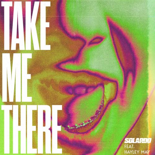 Solardo - Take Me There (Extended Mix) [2024]