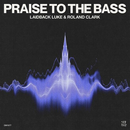 Laidback Luke & Roland Clark - Praise To The Bass (Extended Mix) [2024]