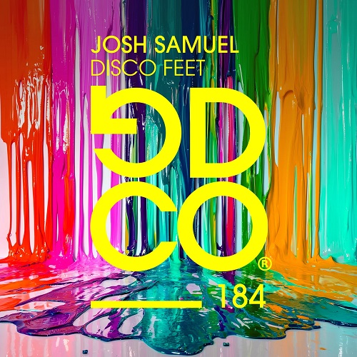 Josh Samuel - Disco Feet (Extended Mix) [2024]