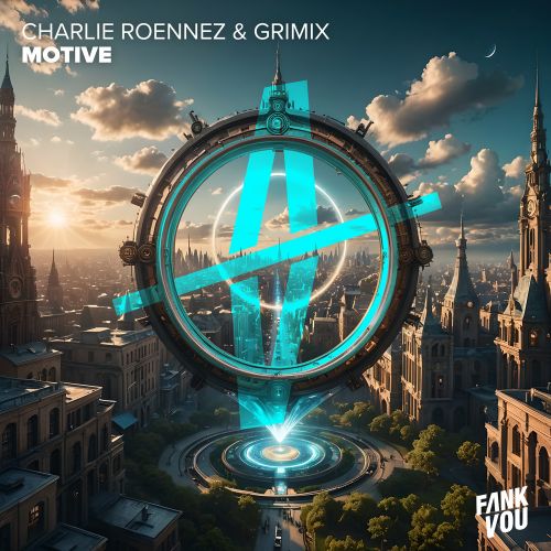 Charlie Roennez & Grimix - Motive (Extended Mix) [2024]