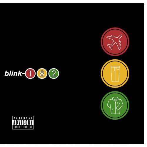 Blink-182 - First Date (Stray Intro Outro Edit) [2024]