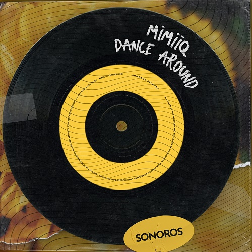 Mimiiq - Dance Around; Samarsi - Ounce [2024]