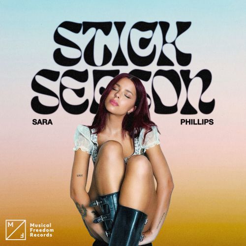 Sara Phillips - Stick Season (Extended Mix) [2024]