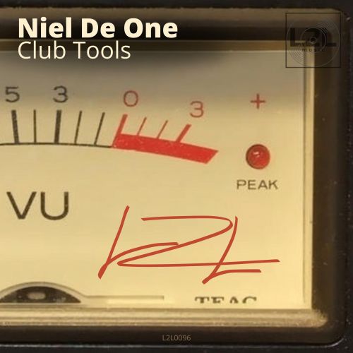 Niel De One - Club Tools [2024]