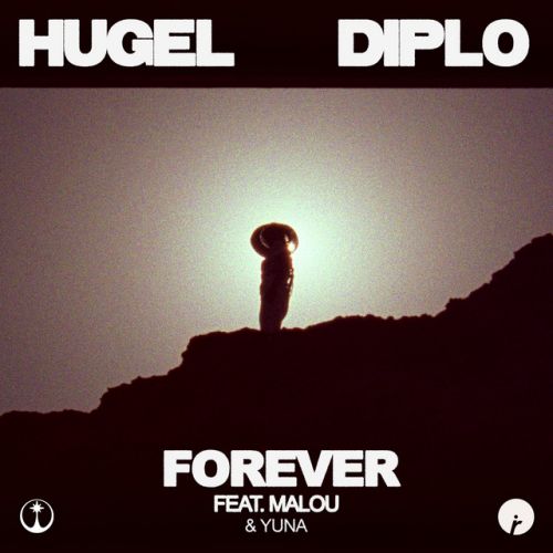 HUGEL, Diplo feat. Malou & Yuna - Forever (Meduza Remix) Warner.mp3