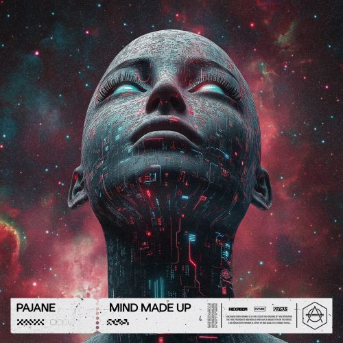 PAJANE - MIND MADE UP (Extended Mix) [HEXAGON].mp3