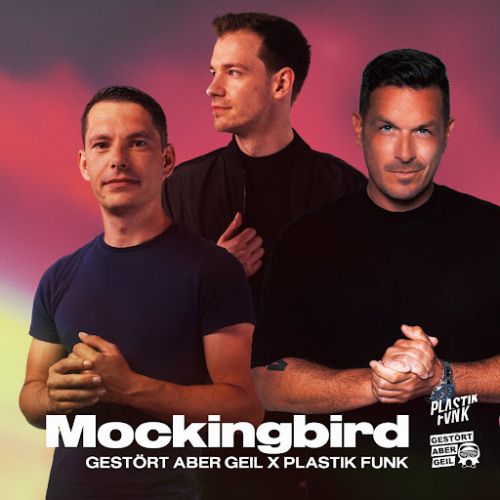 Gestört Aber GeiL x Plastik Funk - Mockingbird (Extended Mix) Universal Music.mp3