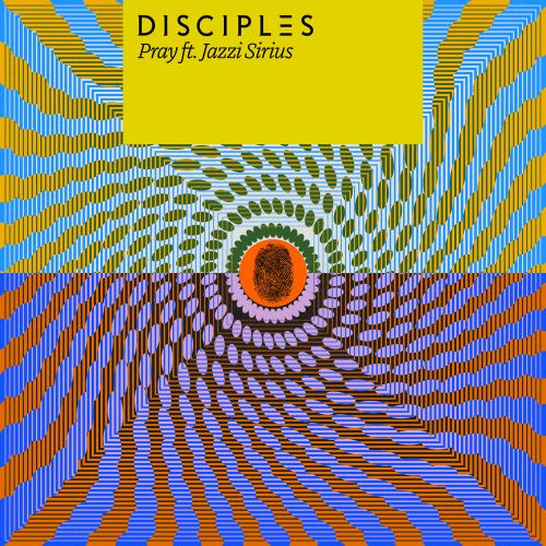 Disciples feat. Jazzi Sirius - Pray (Extended Mix) Ministry Of Sound.mp3