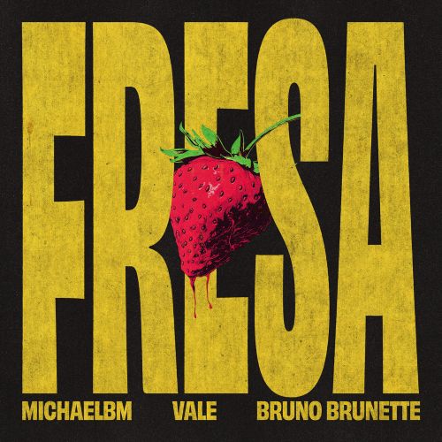 MichaelBM, Vale & Bruno Brunette - Fresa (Extended Mix) [Helix Records].mp3