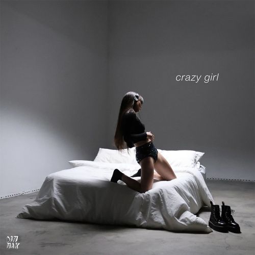 Callie Reiff - Crazy Girl (Extended Mix) Dim Mak.mp3