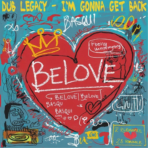 Dub Legacy - I'm Gonna Get Back (Original Mix) BeLove.mp3