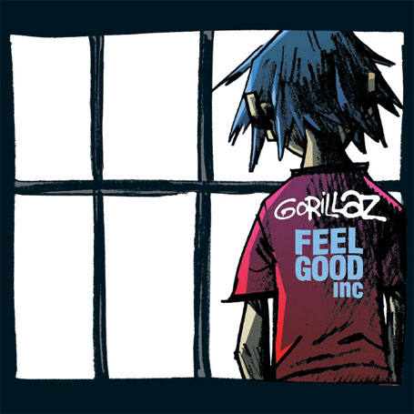 Gorillaz - Feel Good Inc. (Ape Rave Club Bootleg).mp3