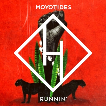 Moyotides - Runnin' (Extended Mix) Hysterical.mp3