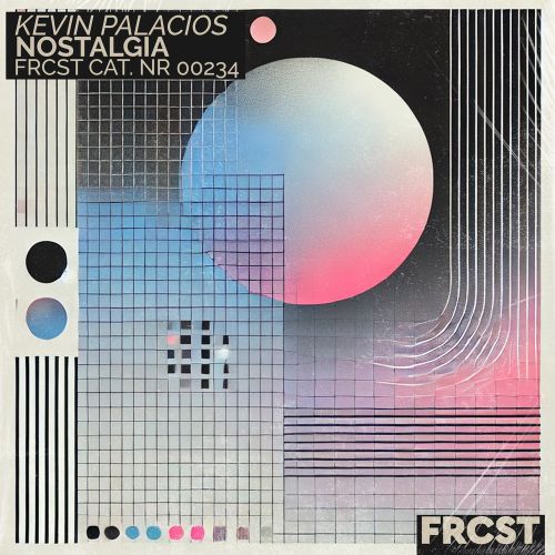 Kevin Palacios - Nostalgia (Extended Mix) [FRCST].mp3