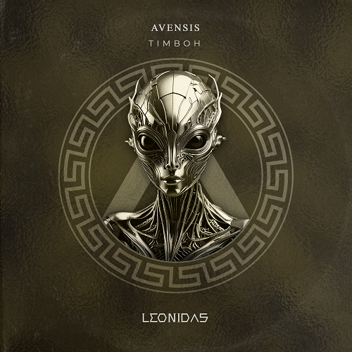 Avensis - Timboh (Extended Mix) Leonidas Records.mp3