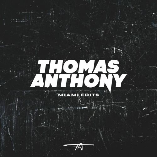 Thomas Anthony - Turn Up The Volume (Original Mix).mp3