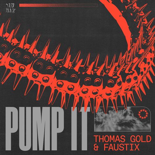 Thomas Gold & Faustix - Pump It (Extended Mix) Dim Mak.mp3