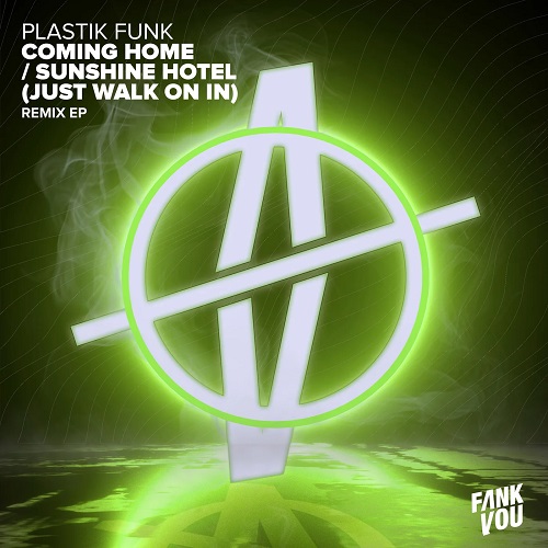 Plastik Funk - Sunshine Hotel (Just Walk On In) (21RoR Extended Remix) FUNK YOU Musik.mp3