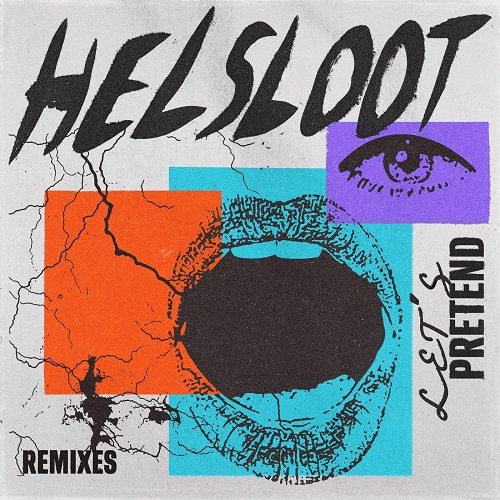 Helsloot - Lets Pretend (Yulia Niko Remix) [2025]