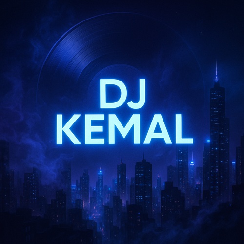 Inna feat. R3hab - I'll Be Waiting (Kemal Remix) [2025]