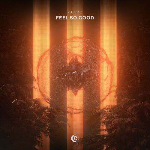 Alure - Feel So Good (Extended Mix) [2025]