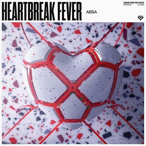 Absa - Heartbreak Fever (Extended Mix) [2025]
