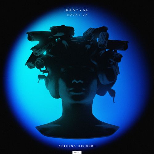 Okayval - Count Up (Extended Mix) [2025]