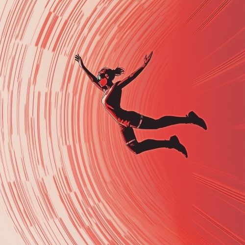 Id - Ready For The Jump (Extended Mix) [2025]