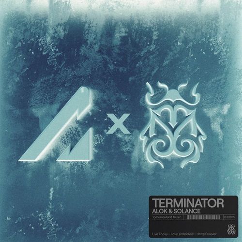 Alok & Solance - Terminator (Original Mix) [2025]