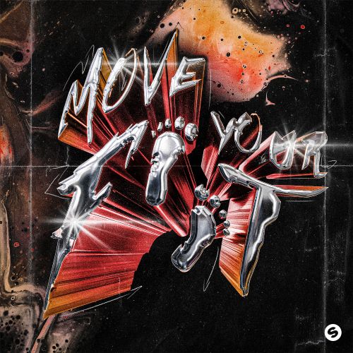Jaden Bojsen - Move Your Feet (Extended Mix) [2025]