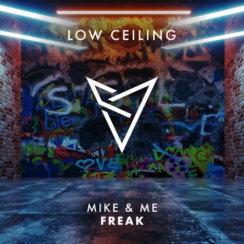 Mike & Me - Freak (Extended Mix) [2025]