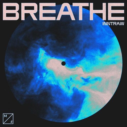 Inntraw - Breathe (Extended Mix) [2025]