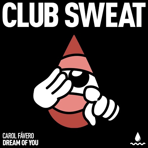 Carol Fávero - Dream Of You (Extended Mix) [2025]