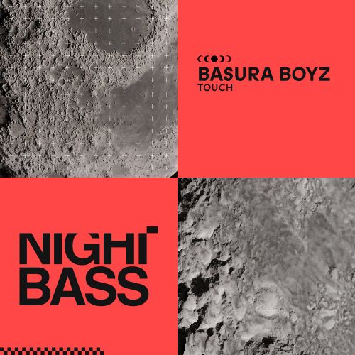 Basura Boyz - Touch (Extended Mix) [2025]