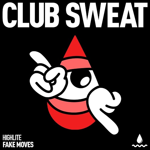 HIGHLITE - Fake Moves (Extended Mix) [Club Sweat].mp3