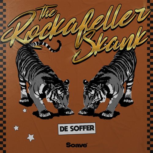 De Soffer - The Rockafeller Skank (Extended Mix) [2026]