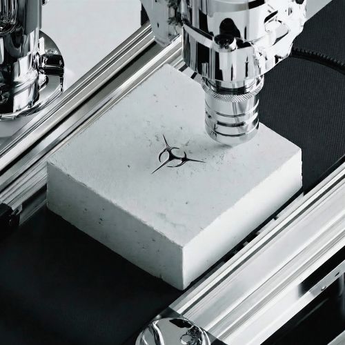 Chris Avantgarde - Concrete Professional (Extended Mix) [2026]