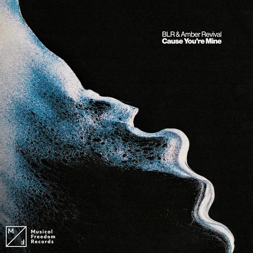 Blr & Amber Revival - Cause You're Mine (Extended Mix) [2026]