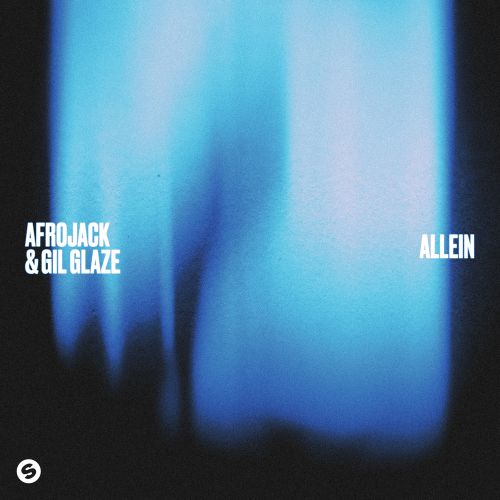 Afrojack & Gil Glaze - Allein (Extended Mix) [2026]